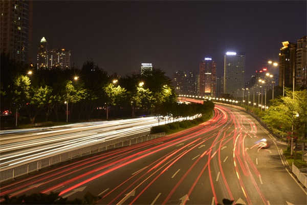 市政道路照明工程