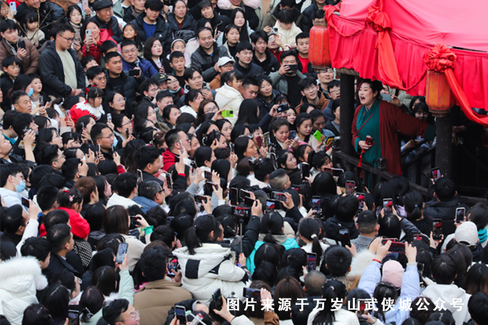 開封王婆爆火的背后，如何才能推動景區(qū)的可持續(xù)發(fā)展？