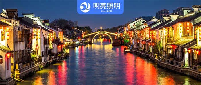做文旅亮化應避開的幾個坑！