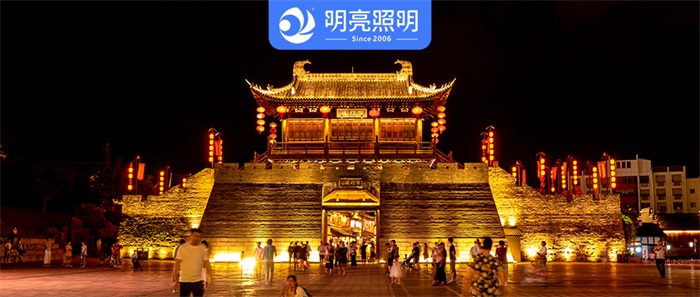 文旅亮化新玩法：從《黑神話：悟空》來看景區(qū)夜游的大變革