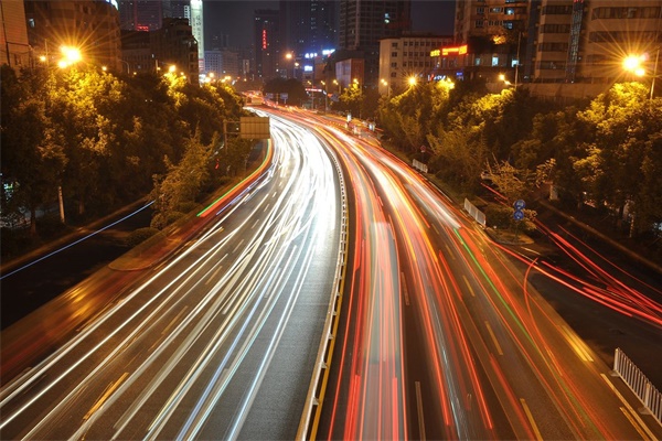 城市道路照明設計的標準和要求