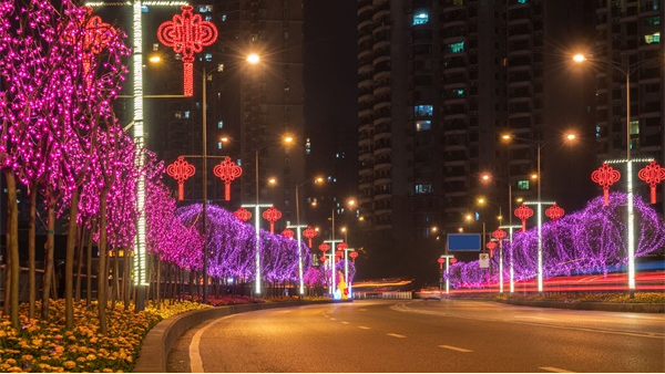 Led多功能智慧路燈外觀設(shè)計受哪些因素影響？
