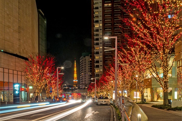 如何做好一個好的商業(yè)街夜景照明設(shè)計？