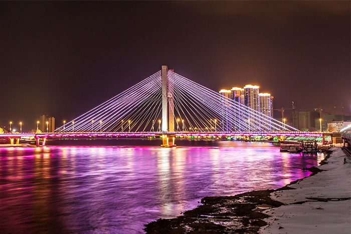 打造漂亮的城市夜景亮化工程，這樣做準沒錯！