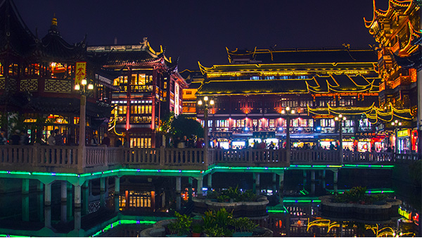 如何做景觀亮化工程才能保證項目的順利進(jìn)行？